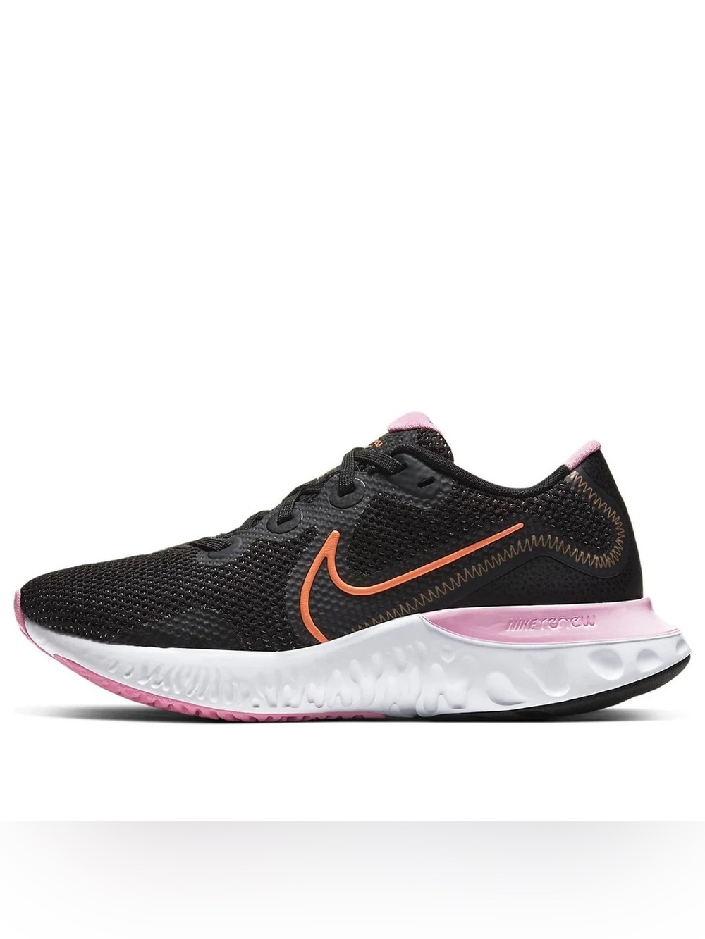 Nike women’s Renew Run Sneakers